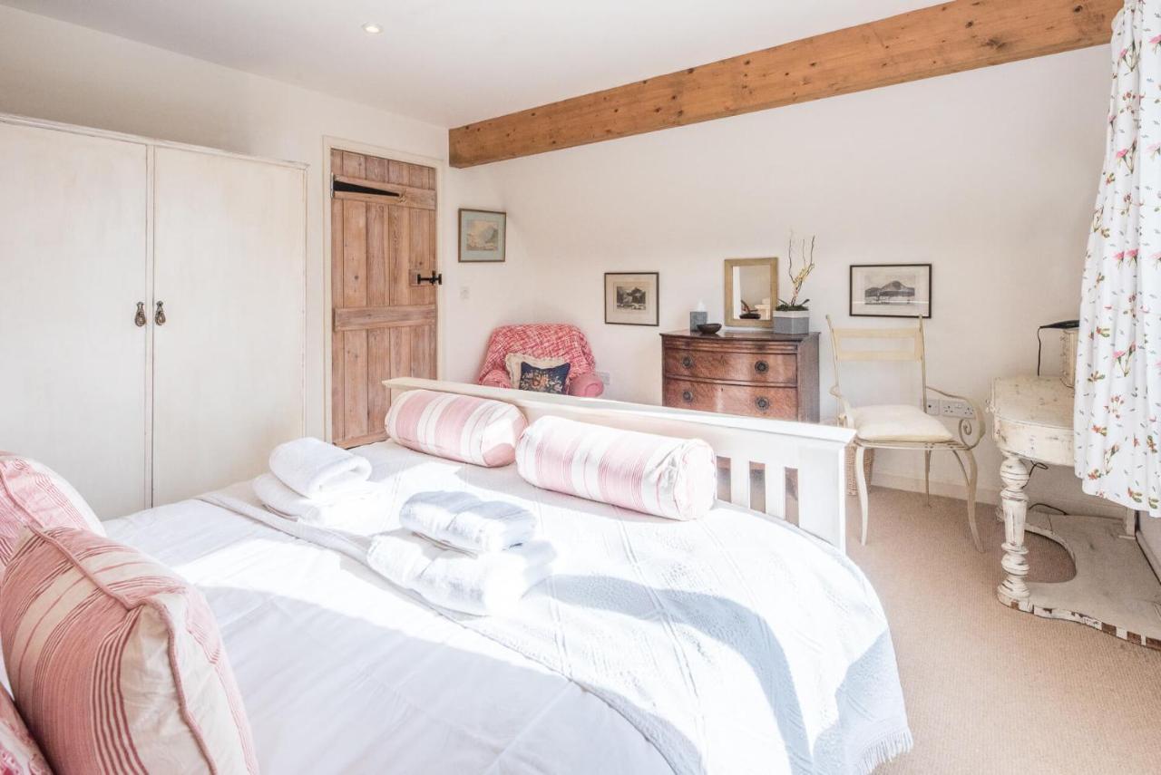 Church Farm House Campsea Ashe Woodbridge Ngoại thất bức ảnh