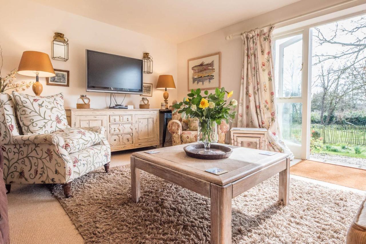 Church Farm House Campsea Ashe Woodbridge Ngoại thất bức ảnh