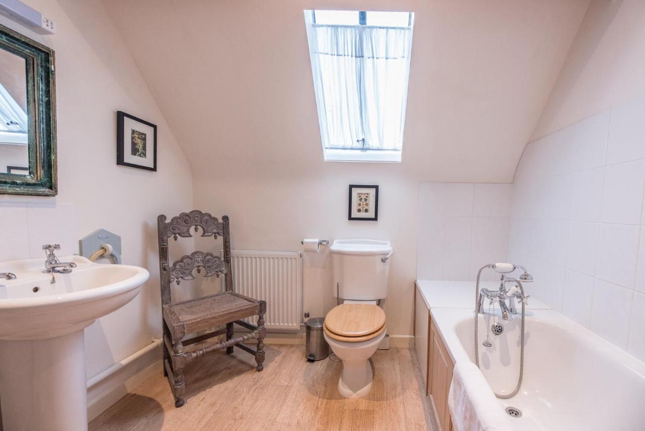 Church Farm House Campsea Ashe Woodbridge Ngoại thất bức ảnh